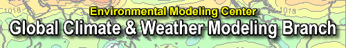 Global Climate and Weather Modeling Branch banner