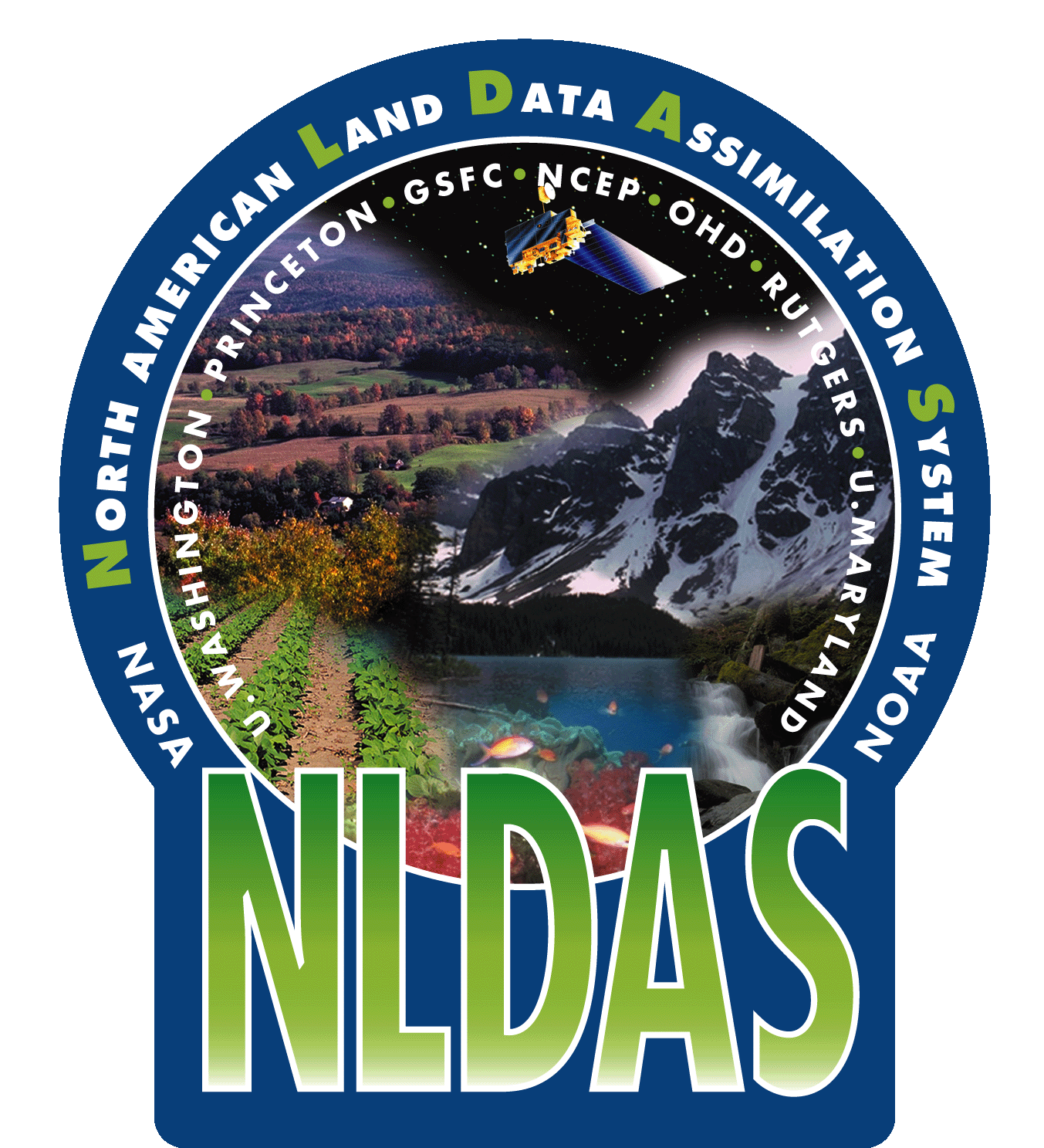 LDAS LOGO