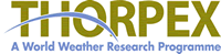THe Observing system Research and Predictability EXperiment (THORPEX)