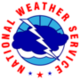 NWS logo - Click to go to the NWS homepage