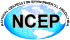 NCEP logo - Click to go to the NCEP homepage