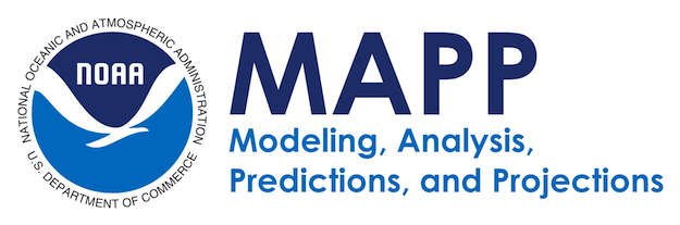 MAPP logo