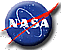 NASA webpage