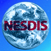 NESDIS Homepage