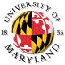 University of Maryland Homepage